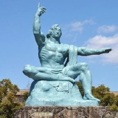 Đến Nagasaki, khám phá “Cung đường lịch sử"